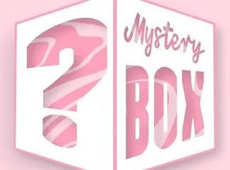 Mystery box